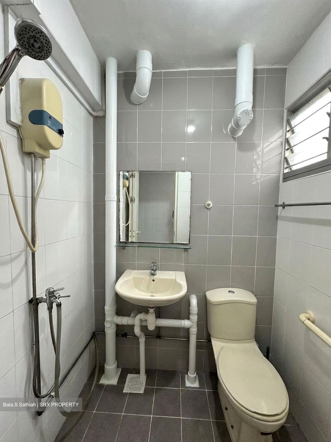 Blk 525 Bedok North Street 3 (Bedok), HDB 3 Rooms #604076901